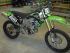 moto KAWASAKI KXF