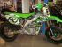 moto KAWASAKI KXF