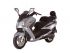 scooter Sym GTS EVO