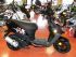 moto KEEWAY HURRICANE