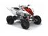 quad Yamaha occasion NOUVEAU RAPTOR 2011