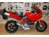 moto DUCATI MULTISTRADA