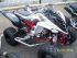 quad Yamaha occasion RAPTOR 700 TRIBAL HOMOLOGUE 2 PLACES