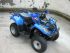 quad Kymco occasion MXU