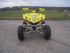 quad Suzuki occasion LTZ QUAD