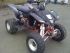 quad Suzuki occasion LTZ QUAD