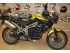 moto TRIUMPH TIGER