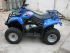 quad Kymco occasion MXU
