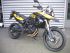 moto BMW F800GS ABS