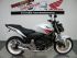 moto HONDA HORNET CB
