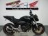 moto HONDA HORNET CB