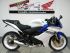 moto HONDA CBR