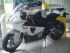 moto BMW S1000RR