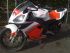 moto DERBI GPR