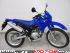 moto YAMAHA XTR