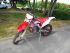 moto occasion HM CRE F