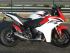 moto HONDA CBR