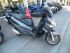 moto PIAGGIO X9