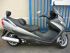 scooter Suzuki occasion BURGMAN AN