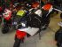 moto DERBI GPR
