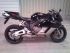 moto HONDA CBR RR FIREBLADE