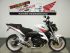 moto HONDA HORNET CB