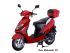 moto BAOTIAN NEW SPEEDY50-S 2T