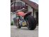 moto HARLEY DAVIDSON V ROD