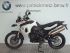 moto BMW F800GS ABS
