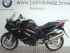 moto BMW F800ST ABS