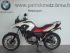 moto BMW F650GS
