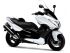 scooter Yamaha occasion T MAX XP ABS