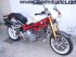 moto DUCATI MONSTER S4R S