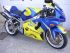 moto SUZUKI GSXR