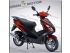 scooter Baotian CITY MAX