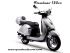 scooter Baotian FLAMINGO