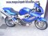 moto HONDA VTR FIRESTORM