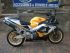 moto HONDA CBR RR FIREBLADE