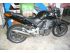 moto HONDA CB 500 F