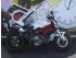 moto DUCATI MONSTER