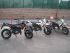 moto GENERIC TRIGGER SUPER MOTARD