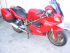 moto DUCATI ST2