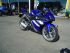 moto YAMAHA YZF R