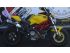 moto DUCATI MONSTER