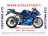 moto TRIUMPH DAYTONA TRIPLE 675