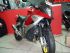 moto HONDA CROSS RUNNER
