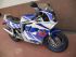 moto occasion SUZUKI GSXR
