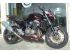 moto KAWASAKI Z 750 N