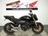 moto HONDA HORNET CB