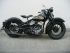 moto HARLEY DAVIDSON MODELE ARME